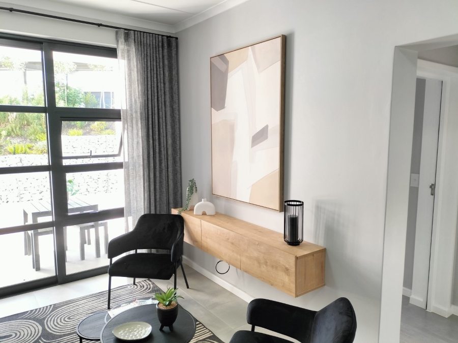 2 Bedroom Property for Sale in Eden Residential Estate Western Cape